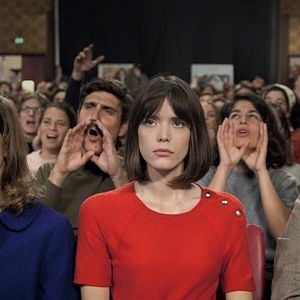 Bilder Godard Mon Amour