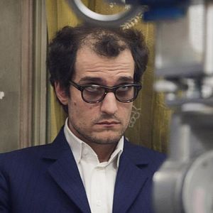 Bilder Godard Mon Amour