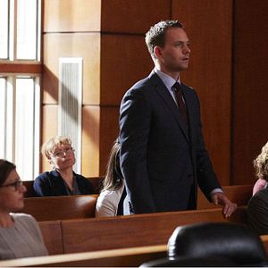 Bilder Patrick J. Adams