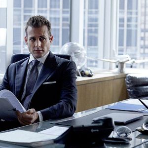 Bilder Gabriel Macht