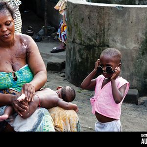 Bilder Unter aller Augen