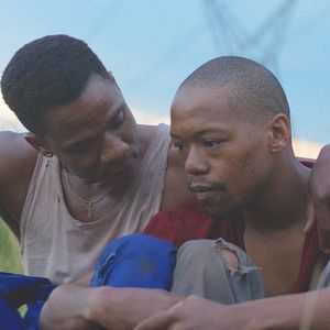 Bilder Nakhane Touré