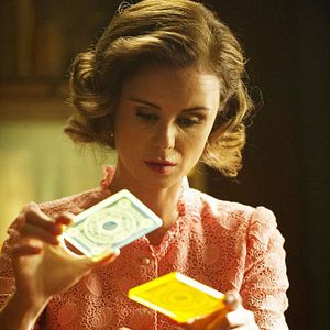 Bilder The Magicians