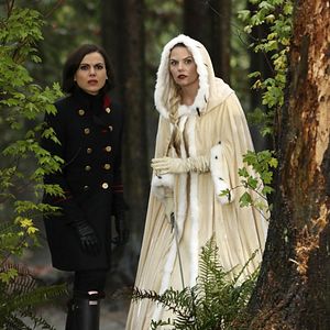 Bilder Once Upon A Time - Es war einmal...