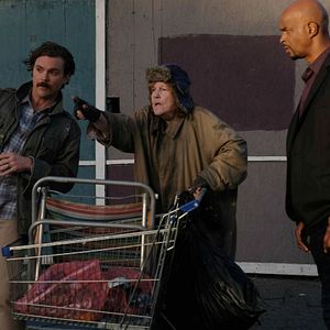 Bilder Lethal Weapon