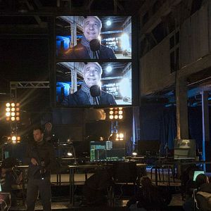 Bilder The Blacklist