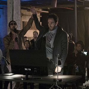 Bilder The Blacklist