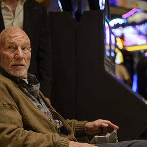 Bilder Logan - The Wolverine