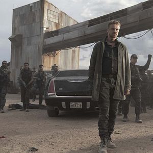 Bilder Logan - The Wolverine