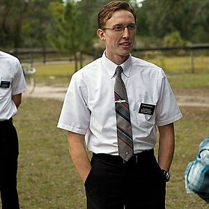 Bilder Missionary - This Mormon Love Is Forever