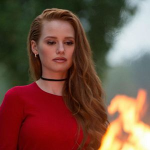Bilder Madelaine Petsch