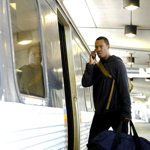 Bilder Corey Hawkins