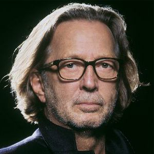 Bilder Eric Clapton