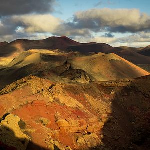 Bilder Die Kanarischen Inseln