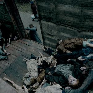 Bilder Holodomor - Bittere Ernte