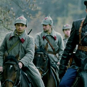 Bilder Holodomor - Bittere Ernte