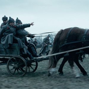 Bilder Holodomor - Bittere Ernte