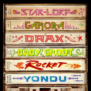 Bilder Guardians Of The Galaxy Vol. 2