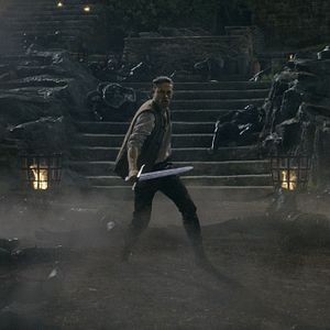 Bilder Charlie Hunnam