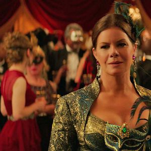 Bilder Marcia Gay Harden