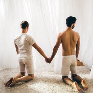 Bilder The Falls 3: Bund der Gnade