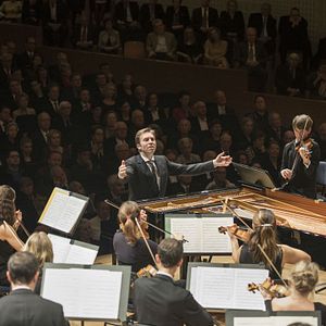 Bilder Concerto: A Beethoven Journey