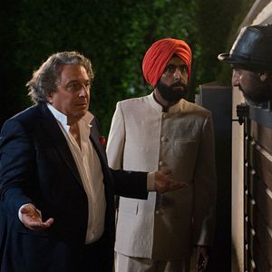 Bilder Hereinspaziert!