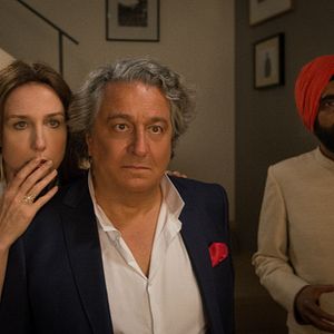 Bilder Hereinspaziert!