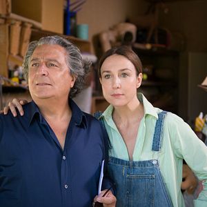 Bilder Hereinspaziert!