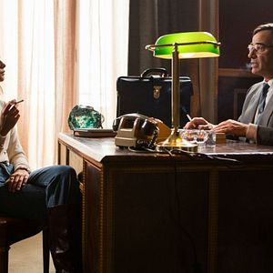 Bilder Paesa - Der Mann mit den tausend Gesichtern