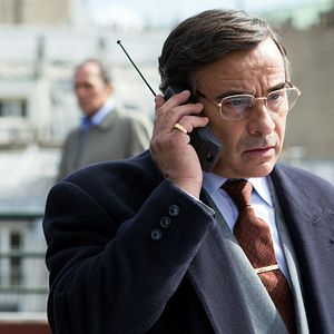 Bilder Paesa - Der Mann mit den tausend Gesichtern