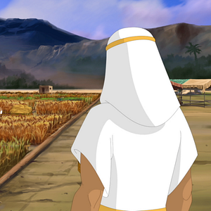 Bilder Joseph: Beloved Son, Rejected Slave, Exalted Ruler