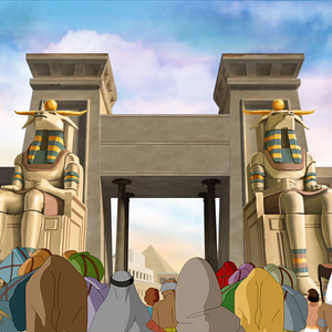 Bilder Joseph: Beloved Son, Rejected Slave, Exalted Ruler