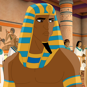 Bilder Joseph: Beloved Son, Rejected Slave, Exalted Ruler