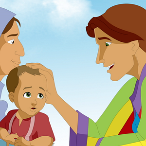 Bilder Joseph: Beloved Son, Rejected Slave, Exalted Ruler