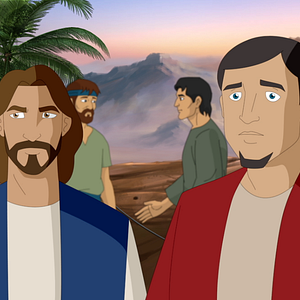 Bilder Joseph: Beloved Son, Rejected Slave, Exalted Ruler