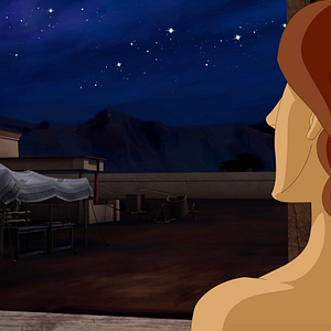 Bilder Joseph: Beloved Son, Rejected Slave, Exalted Ruler