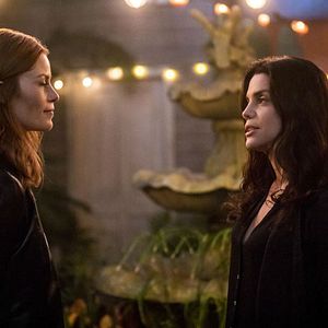 Bilder Navy CIS: New Orleans