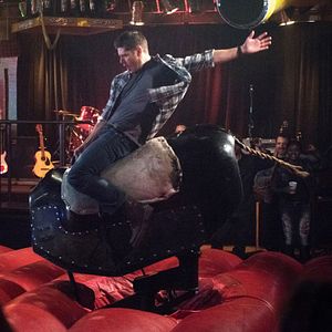 Bilder Jensen Ackles