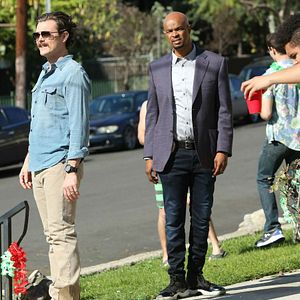 Bilder Lethal Weapon