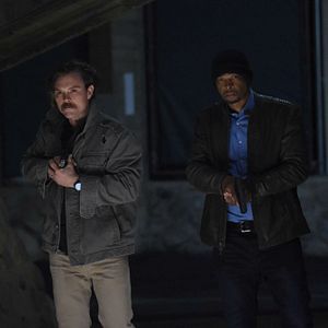 Bilder Lethal Weapon