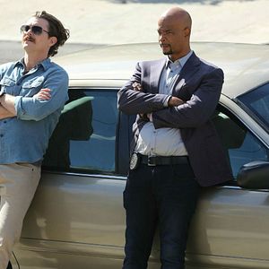 Bilder Lethal Weapon