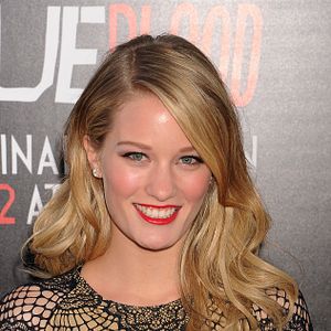 Bilder Ashley Hinshaw