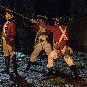 Bilder DC's Legends Of Tomorrow