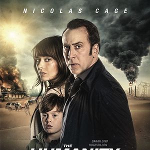 Bilder The Humanity Bureau - Flucht aus New America