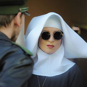 Bilder Die Misandristinnen