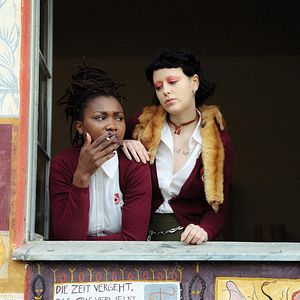 Bilder Die Misandristinnen