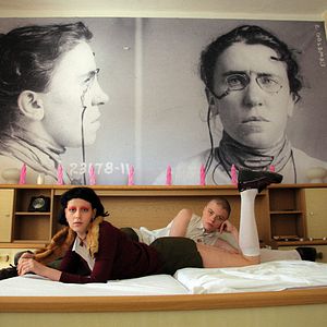 Bilder Die Misandristinnen