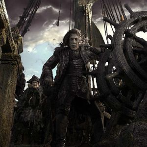 Bilder Pirates Of The Caribbean 5: Salazars Rache
