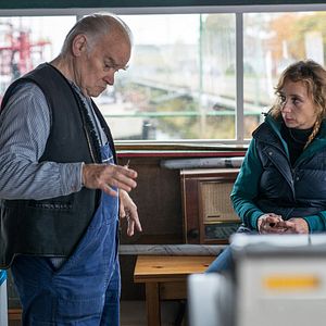 Bilder Mörderische Stille